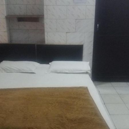 Hotel Jeet Agra  Dış mekan fotoğraf
