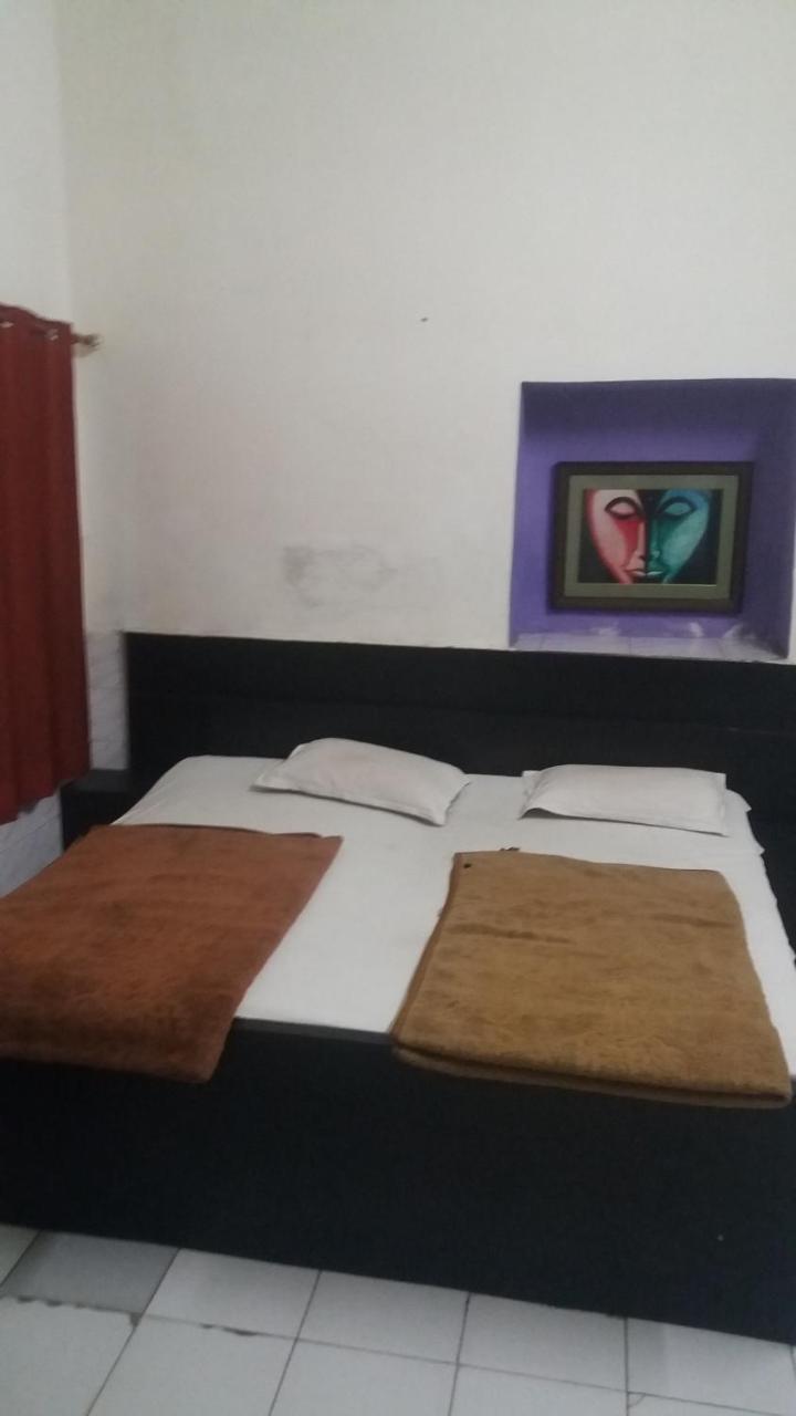 Hotel Jeet Agra  Dış mekan fotoğraf